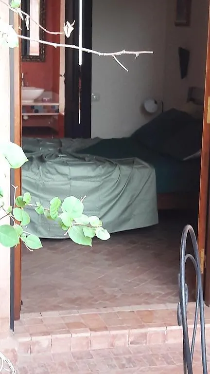Hotel Al Quantara Tchika 1 Marrakesch Marokko
